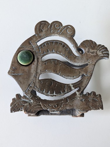 Vintage mid century - vintage, iron