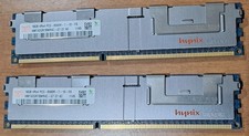 Memoria RAM SK Hynix 16GB