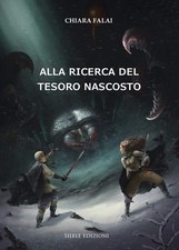 Chiara falai alla - alla, ricerca