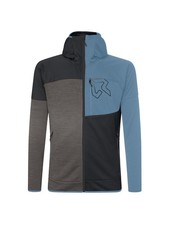 ROCK EXPERIENCE Kobra Felpa da