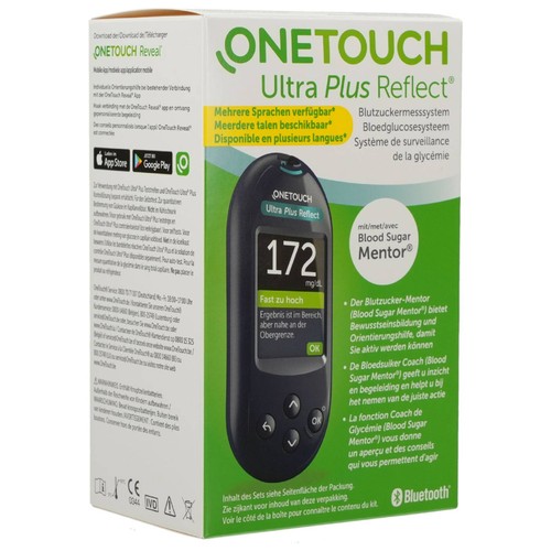 One touch ultra plus - ultra,