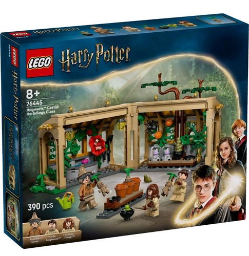 76445 castello hogwarts - di,