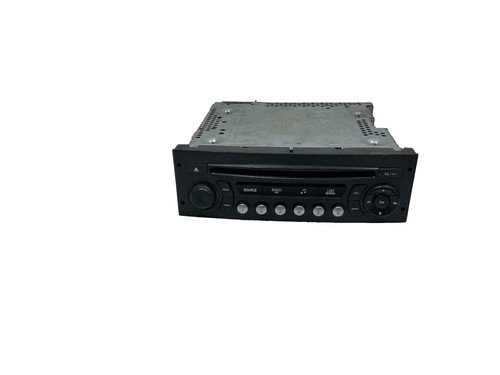 Autoradio citroen serie - citroen,