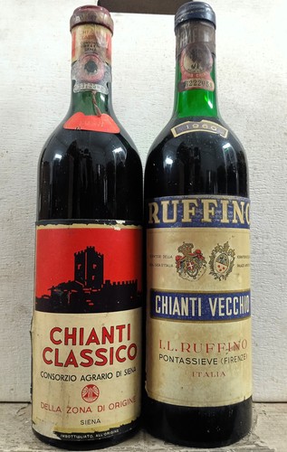 Chianti vecchio i l - bt., i.l