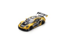 1/43 PORSCHE 911 GT3 #911 6TH