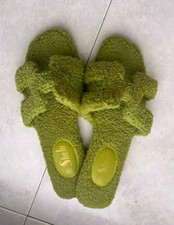 Sandali Verdi Oran Orsetto ?‍?