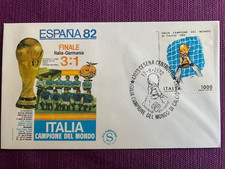 ITALIA 1982 ITALIA CAMPIONE