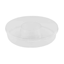 Nutritore tondo da 2lt