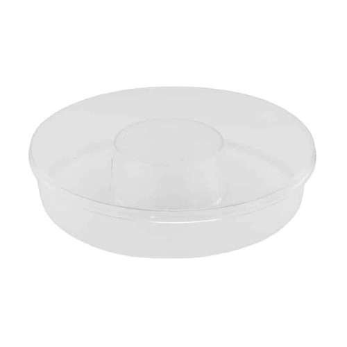 Nutritore tondo 2lt - nutritore,