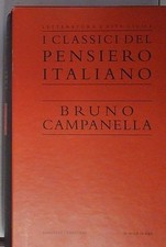 I classici del pensiero