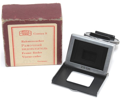 Zeiss ikon frame - frame, 20710