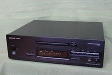 Onkyo DX-7711 Lettore CD + FB
