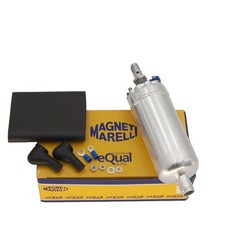 Pompa carburante Pompa benzina