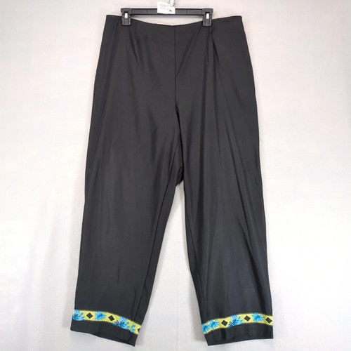 Pantaloni donna vintage clio - vintage,
