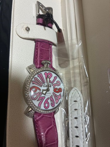Orologio donna gaga - donna,