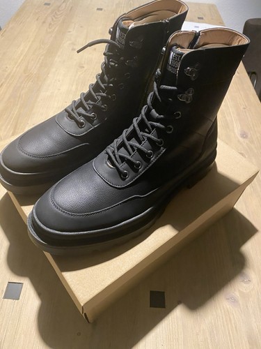 Stivali steve madden hudson - madden,