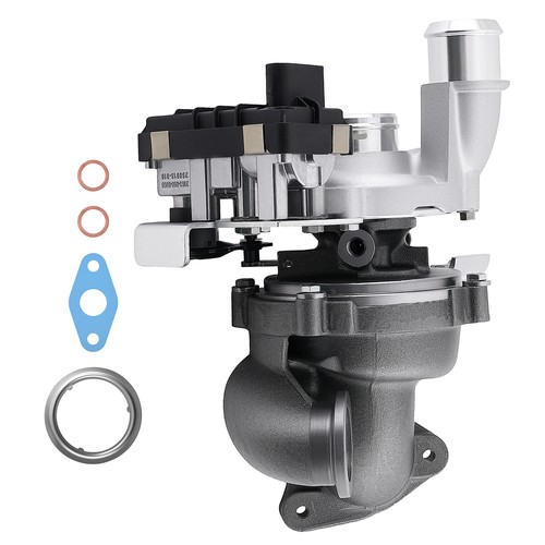 Turbocompressore per ford - turbocompressore,