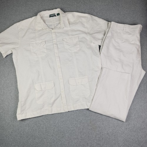 Cubavera guayabera camicia - guayabera,