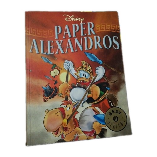 Disney paper alexandros best - paper,