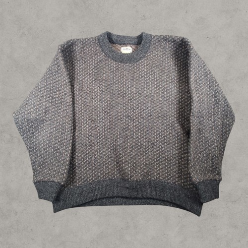 Maglione bean uomo - maglione,