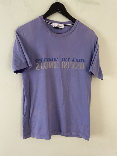 Shirt media viola - t-shirt,