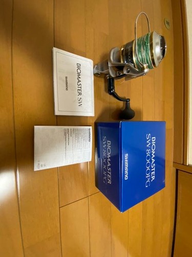 Biomaster sw8000pg - biomaster,