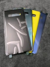 Vetro Cover Scocca Posteriore