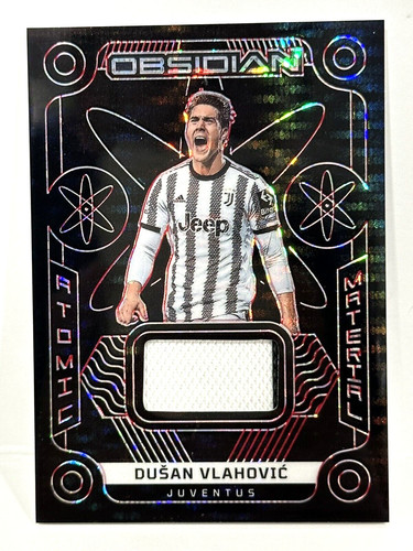 2022 panini ossidiana - panini,