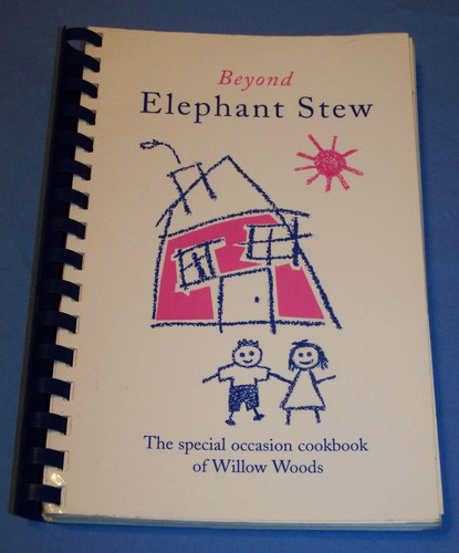 Willow woods child development - woods,