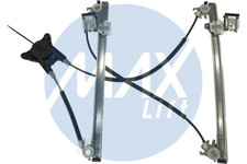 MECCANISMO ALZACRISTALLO