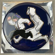 Blood Blockade Battlefront