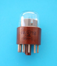 Tubo IN-1 NIXIE USSR per