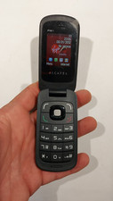 640.Alcatel OT668 Very Rare -
