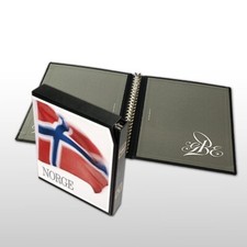 Bolaffi - Cartella + Custodia