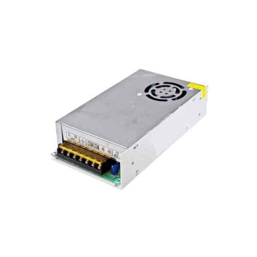 Power supply 20a 12v - power, led