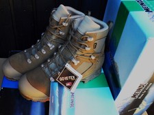 Scarpe da trekking Meindl in