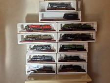 Collezione completa Treni da