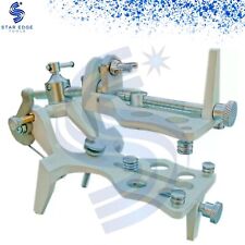 lab galetti articolatore dentale senza gesso nuovo