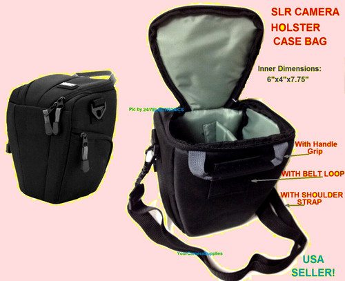 Fondina borsa per - per, fotocamera