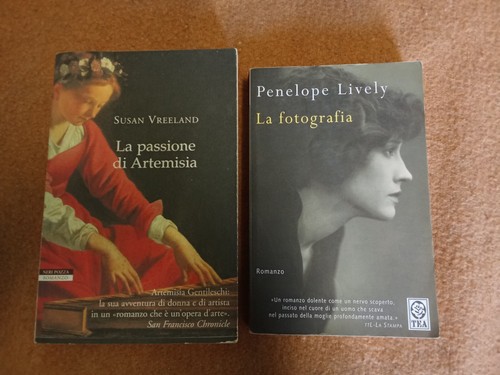 Penelope lively fotografia - penelope,