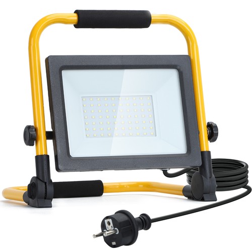 Proiettore led portatile - led,