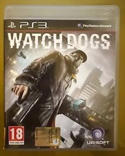WATCH DOGS PS3 gioco per SONY