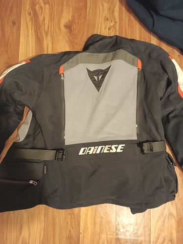Giacca moto uomo dainese - giacca,