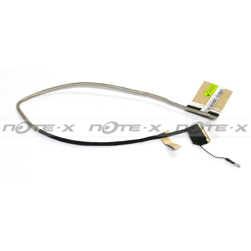 Cable nappe video toshiba - nappe,