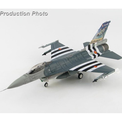 Modellino caccia 72 f16 - hm, 1/72