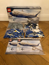 LEGO 10177 Boeing 787