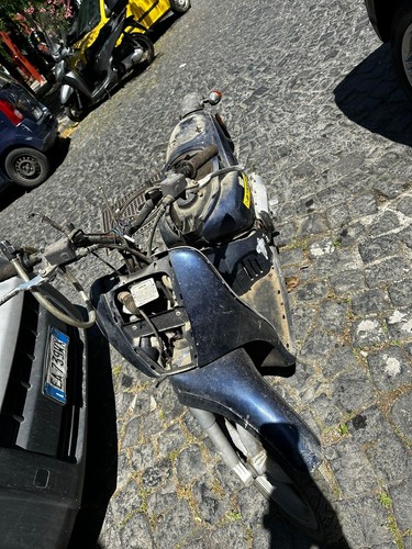 Ricambi aprilia scarabeo - aprilia, 50