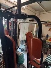 Palestra multifunzione domyos - palestra,
