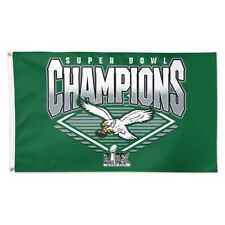 Bandiera retrò logo Champions