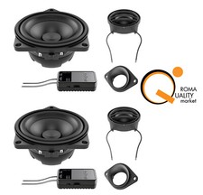 Audison APBMW K4M Kit a due